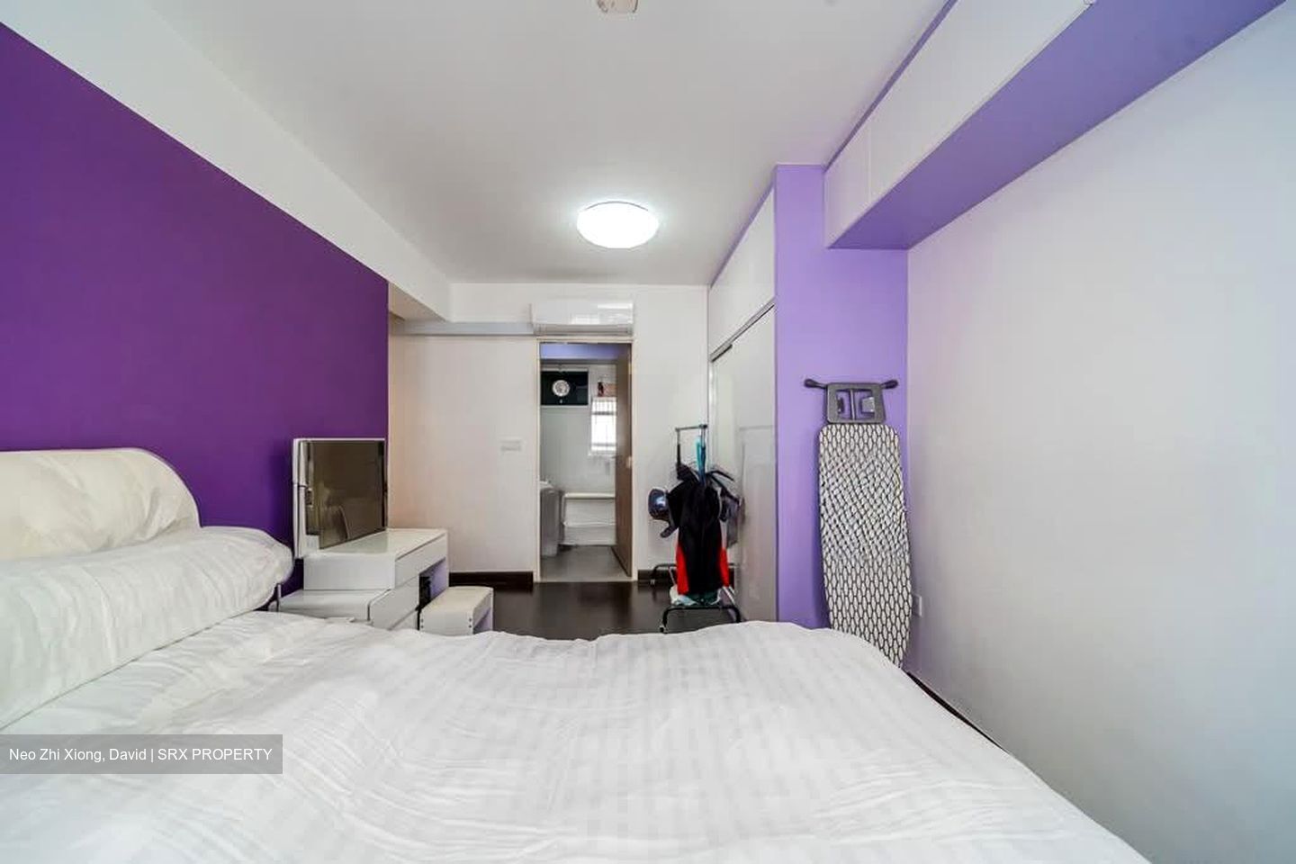 Blk 288C Compassvale Cape (Sengkang), HDB 4 Rooms #591418581